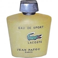 Lacoste Eau de Sport